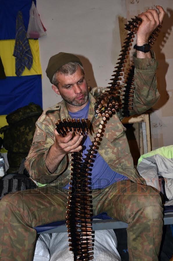 брановицкий