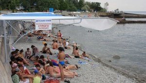 Кадиров хоче побудувати в окупованому Криму дитячий табір