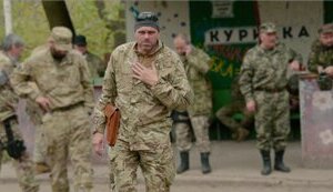 Історія Народного героя України Валерія Красняна “Барса” вийшла в онлайн-прокат