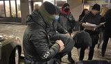 СБУ затримала банду рекетирів, що тероризувала Житомир. ФОТОрепортаж