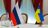 Переговори України та Росії