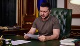 зеленський