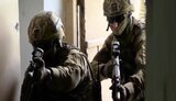 Наев поздравил воинов ССО с профессиональным праздником: "Вы - настоящий символ несокрушимости и непокоренности". ВИДЕО