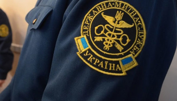 Экс-замглавы ГФС Ликарчук о смене руководства Гостаможслужбы: За год четвертый глава таможни - это сильно тупо. Дерибан продолжается