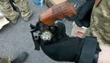 оружие гфс