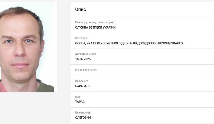 СБУ оголосила у розшук власника виробника чаю Lovare і "Мономах" у справі про пособництво Росії