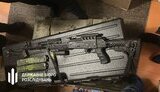 Затримано заступника командира 110 бригади