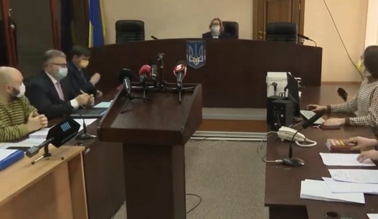 "Абсолютне беззаконня", - адвокат Порошенка про рішення Печерського суду щодо арешту майна