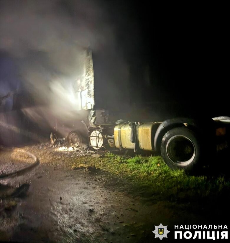 Обстріли Херсонщини