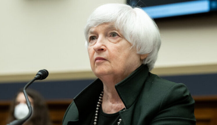 USA will allocate almost 12 billion dollars to Ukraine - Reuters