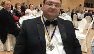 Зниклого адвоката російського ГРУшника Юрія Грабовського знайдено вбитим, - Асоціація адвокатів України