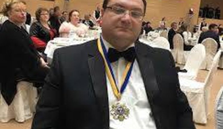 Зниклого адвоката російського ГРУшника Юрія Грабовського знайдено вбитим, - Асоціація адвокатів України