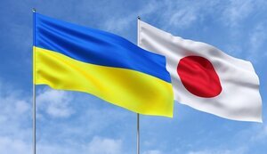 україна,японія