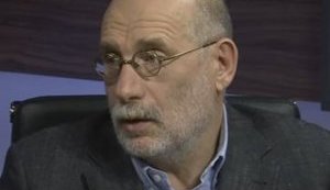 "Я думаю, что все повторится", - Акунин о революции в России. ВИДЕО