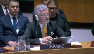 Мельник різко відповів Небензі в ООН