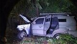 палії військових автівок