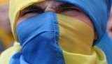 Украинцы: пьют, поют и едят мало сала