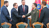 полторак конгрессмены