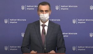 Для популяризації вакцинації щеплення проти коронавірусу робитимуть громадським діячам, - Ляшко