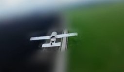 знищення російського безпілотника