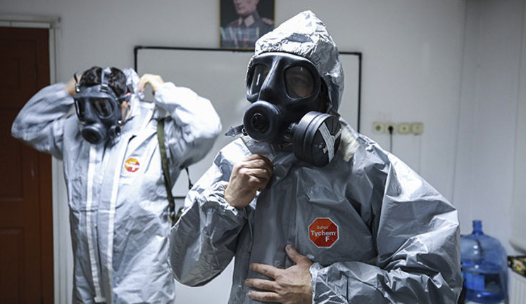 Китайський уряд засекретив дослідження про походження COVID-19, - Associated Press. ДОКУМЕНТ