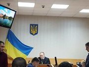 Одесса!... Полиция против общественных активистов!....