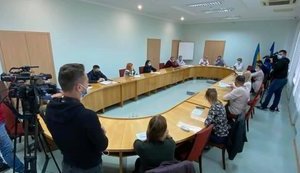 Кременчуцька ТВК всупереч рішенням судів провела жеребкування без