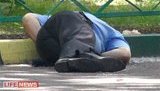 В Москве застрелен скандальный полковник Буданов - герой русских националистов + ФОТОрепортаж