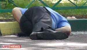 Буданова убила бандитская группа Кадырова, при пособничестве воровской власти Путина