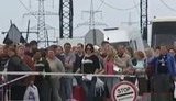 Линию разграничения с оккупированными Донбассом и Крымом за год пересекли 14 миллионов человек