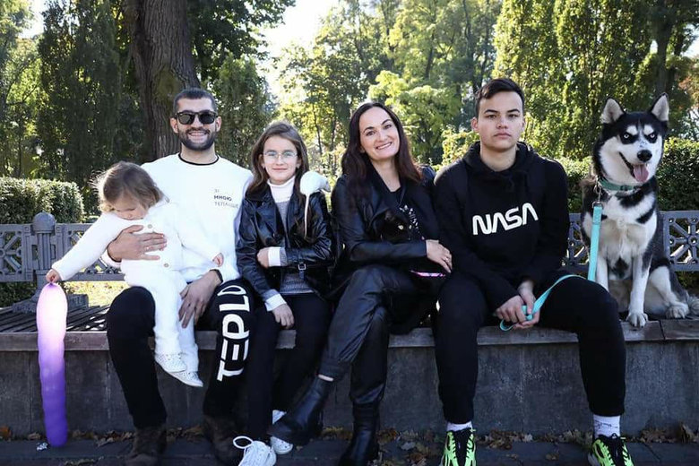 Я певен, що у нас скрізь повно диверсійних груп противника, які просто чекають на свій час, а з ТрО Україна буде готова зустріти ворога будь-де, - інтерв’ю з бійцями підрозділів Сил ТрО ЗСУ 06 Я певен, що у нас скрізь повно диверсійних груп противника, які просто чекають на свій час, а з ТрО Україна буде готова зустріти ворога будь-де, - інтерв’ю з бійцями підрозділів Сил ТрО ЗСУ 06