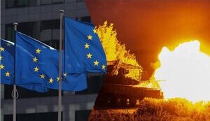 Росія готується напасти на НАТО: звіт Данії та оцінки від ГУР МО