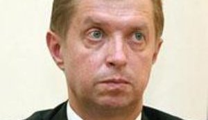 Нынешний глава СБУ хотел устранить Кравченко?