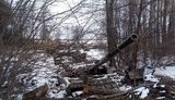 Російські окупанти діють за принципом "що не спалили Збройні Сили України, втопимо самі", - Генштаб ЗСУ. ФОТО