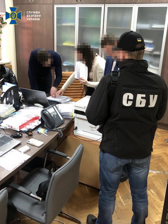 Чиновники одеської ОДА розікрали 1,6 млн грн під виглядом даржзакупівель 02