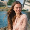 Лена Зах