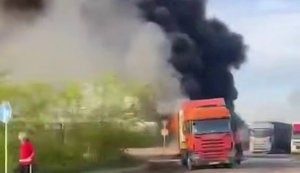 Logistics lockdown of Russian army: Ukraine launches tender for record procurement of middle-strike drones – Fedorov. VIDEO