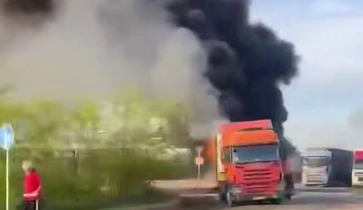 Logistics lockdown of Russian army: Ukraine launches tender for record procurement of middle-strike drones – Fedorov. VIDEO