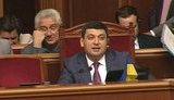 Супрун має українське громадянство і український паспорт, - Гройсман. ВIДЕО