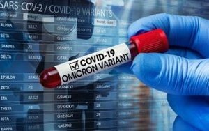 Дельта, Омикрон… Насколько эффективно вакцинация защищает от тяжелого течения ковида?