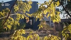 ГУР провело операцію в Мелітополі: знищено ворожу "буханку" з 4 російськими операторами БпЛА. ВIДЕО