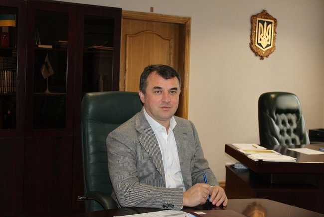 Глава НКРЭКУ Валерий Тарасюк: До момента, когда население будет платить за электроэнергию дороже промышленности, еще очень далеко. Часть 1 01