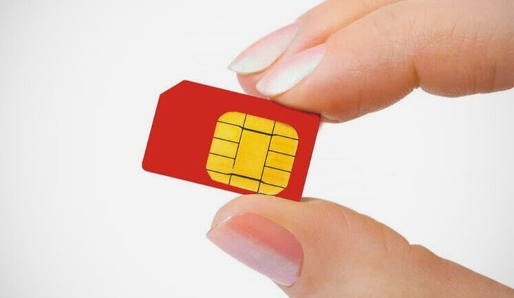 РФ із 1 вересня запускає нові правила продажу SIM-карт на ТОТ: усіх покупців зніматимуть на камеру, - ЦНС