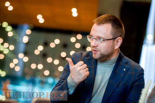 Нардеп СН Олег Дунда: У нас мільйони громадян із російськими паспортами, а ми робимо вигляд, що все нормально. Держава офіційно не знає, хто, де і які громадянства має 02