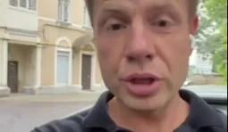 Я знайшов "прослушку" в своїй машині, - Гончаренко. ВIДЕО