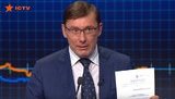 Shufrych accuses Poroshenko, Turchynov of high treason