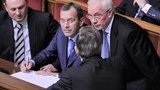 Клюев: Украинцы должны отказаться от иностранных товаров