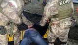 В ходе спецоперации задержан мужчина, устроивший стрельбу на дне рождения и обесточивший часть населенного пункта на Винничине, - Нацполиция. ФОТО