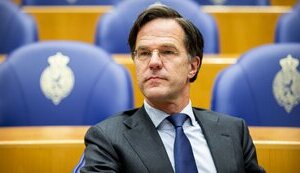 Рютте та Ердоган обговорили шляхи припинення війни в Україні. ФОТО