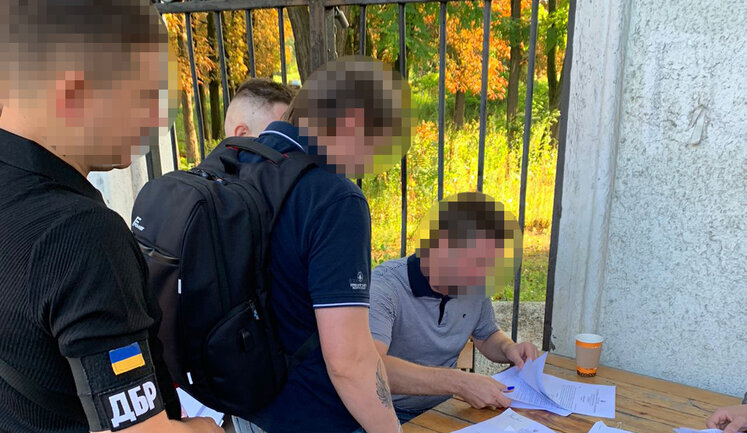 Трое депутатов Киеврады уклонялись от военной службы: Дело передано в суд. ФОТОрепортаж